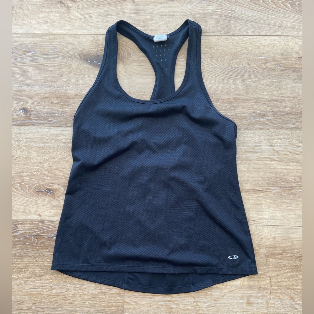 Champion Athletic Racerback Tank Top